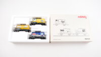 Märklin H0 46425 Kesselwagen-Set "Henkel"...