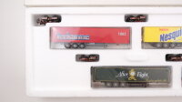 Märklin H0 48046 KOMBIRAIL Transport-System Us 676 der DB AG