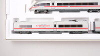 Märklin H0 34780 Triebwagen-Zug ICE 3 der DB AG Wechselstrom Delta Digital