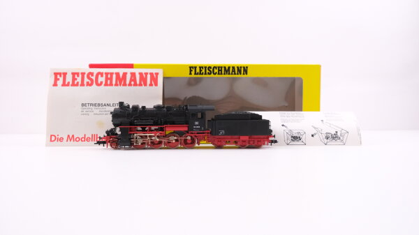 Fleischmann H0 4157 Güterzuglok BR 56 2659 DB Gleichstrom