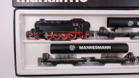 Märklin H0 2854 Güterzug Mannesmann...