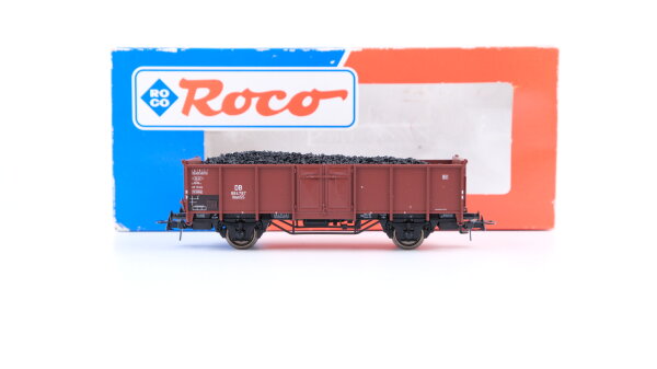 Roco H0 46617 Hochbordwagen DB