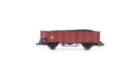 Roco H0 46617 Hochbordwagen DB