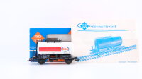 Roco H0 4336B Kesselwagen (ESSO) DB