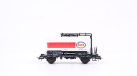 Roco H0 4336B Kesselwagen (ESSO) DB