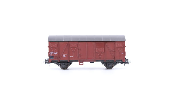 Roco H0 4304 ged. Güterwagen DB