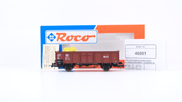 Roco H0 46891 Hochbordwagen "Berlin" DB