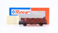 Roco H0 46090 Hochbordwagen  DB