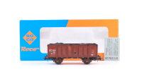 Roco H0 46046 Hochbordwagen SNCF