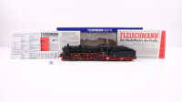 Fleischmann H0 7 4118 K Schnellzuglok BR 18 629 DB...