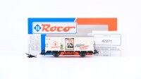 Roco H0 47271 Kühlwagen "Berentzen" EHH