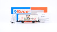 Roco H0 47271 Kühlwagen "Berentzen" EHH