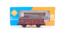 Roco H0 4309 offener Güterwagen DB