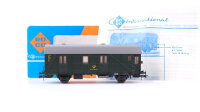 Roco H0 4217 Bahnpostwagen DBP