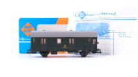 Roco H0 4217 Bahnpostwagen DBP