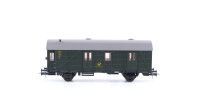 Roco H0 4217 Bahnpostwagen DBP