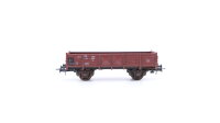 Roco H0 4307 Offener Güterwagen DB