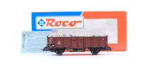 Roco H0 46617 Hochbordwagen DB