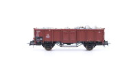 Roco H0 46617 Hochbordwagen DB