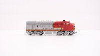 Märklin H0 4060 Diesellokomotive Typ F 7 B-Unit der...