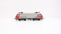 Märklin H0 3323 Elektrische Lokomotive Serie 446 Re 4/4 der SBB Wechselstrom Analog