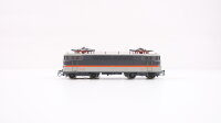 Märklin H0 3165 Elektrische Lokomotive Serie BB 9200 der SNCF Wechselstrom Analog