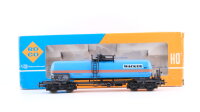 Roco H0 4354 C Kesselwagen (Wacker)  DB