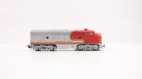 Märklin H0 3060 Diesellokomotive Typ F 7 der AT & SF Wechselstrom Analog