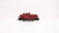 Märklin H0 3065 Diesellokomotive BR V60 / BR 260 /...