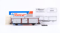 Roco H0 46640 Schiebewandwagen (376 459) Tbes-t-68 Klmmgks DB