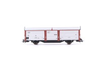 Roco H0 46640 Schiebewandwagen (376 459) Tbes-t-68 Klmmgks DB