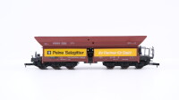 Roco H0 4370 Selbstentladewagen (066 1 075-1, Peine + Salzgitter) DB