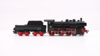 Märklin H0 Dampflok BR 38 1807 DB Wechselstrom