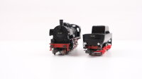 Märklin H0 Dampflok BR 38 1807 DB Wechselstrom