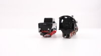 Märklin H0 Dampflok BR 38 1807 DB Wechselstrom