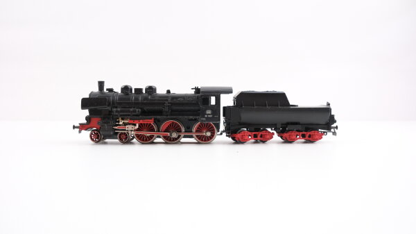 Märklin H0 Dampflok BR 38 1807 DB Wechselstrom