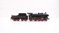 Märklin H0 Dampflok BR 38 1807 DB Wechselstrom