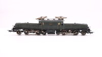 Märklin H0 3015 E-Lok " Krokodil " Ce 6/8 SBB Wechselstrom