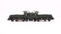 Märklin H0 3015 E-Lok " Krokodil " Ce 6/8...