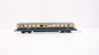 Märklin H0 4028 Steuerwagen BR 815 der DB Wechselstrom (ohne Antrieb)