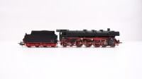 Märklin H0 Dampflok BR 003 160-9 DB Wechselstrom