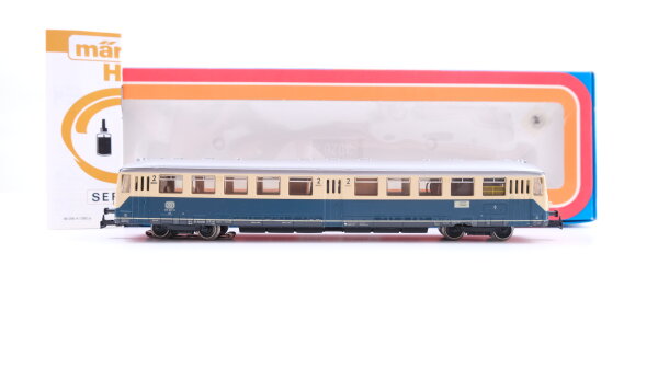 Märklin H0 3028 Triebwagen BR 515 der DB Wechselstrom Analog