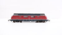 Märklin H0 3021 Diesellokomotive BR V 200 / 220 der DB Wechselstrom Analog