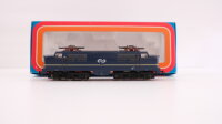 Märklin H0 3161 Elektrische Lokomotive Serie 1200 der NS Wechselstrom Analog (vermutlich verharzt)