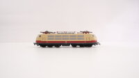 Märklin H0 3354 Elektrische Lokomotive BR 103 der DB Wechselstrom Analog (vermutlich verharzt)