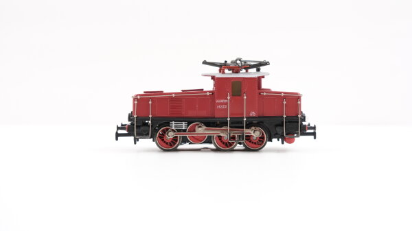 Märklin H0 E-Lok Rangierlok BR E 6302 Wechselstrom