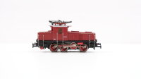 Märklin H0 E-Lok Rangierlok BR E 6302 Wechselstrom