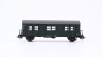 Roco H0 4200 Behelfspersonenwagen 3. Kl.  DB