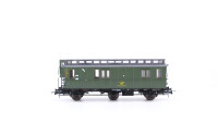 Roco H0 44208A Postwagen DBP