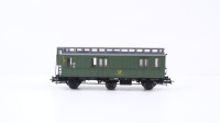 Roco H0 44208A Postwagen DBP